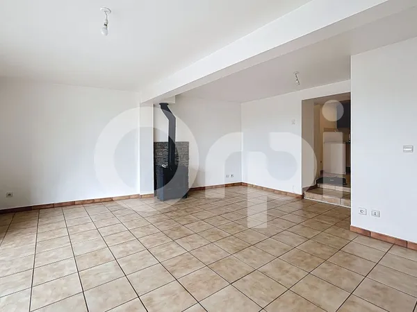 Maison 4 pièces 92 m²