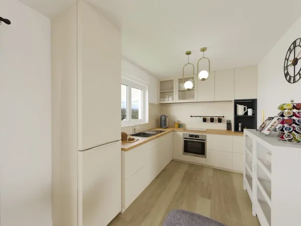Maison 4 pièces 85 m²