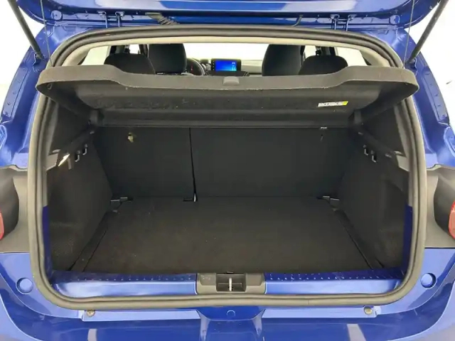 Dacia Sandero tce 90 - 22 — photo 27
