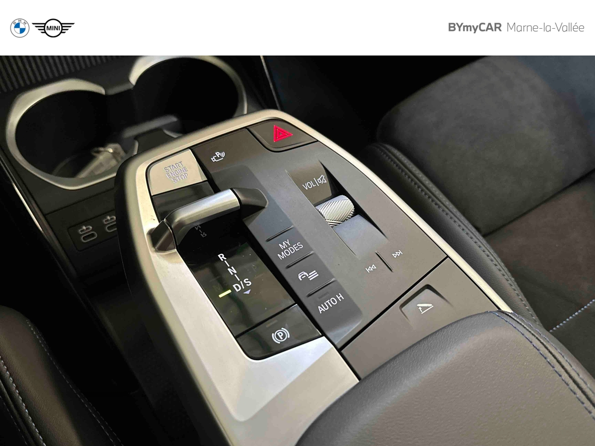 BMW X1 sDrive 20i 170ch DKG7 — photo 15