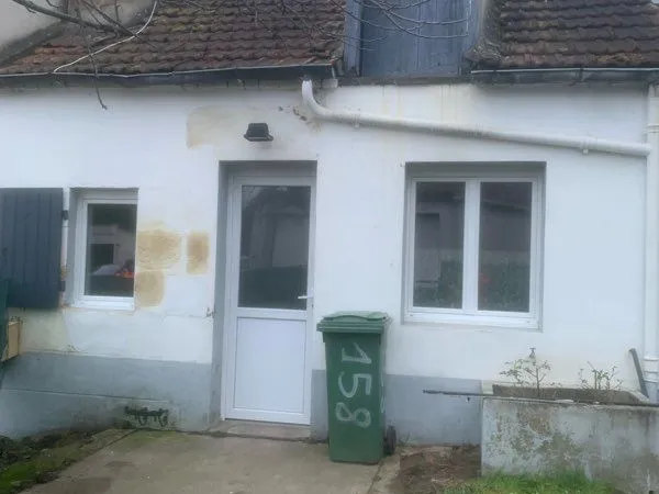 Petite maison