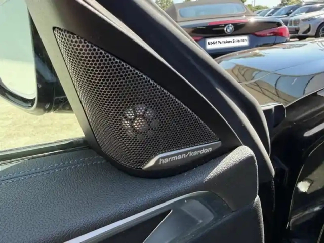 Bmw Serie 4 série 4 cabriolet 420ia 184ch m sport — photo 26