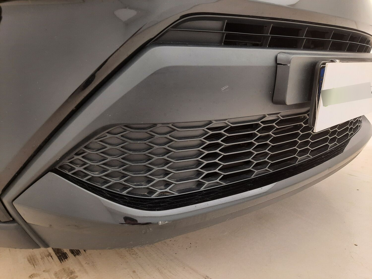 Toyota C-HR — photo 21