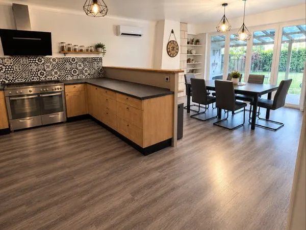 Maison 180m2