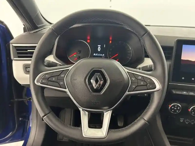 Renault Clio tce 90 - 21n — photo 49