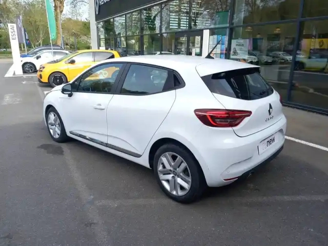 Renault Clio tce 90 x-tronic - 21n — photo 4