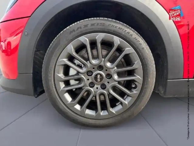 Mini Cooper 5 portes c 156ch classic dkg7 — photo 10