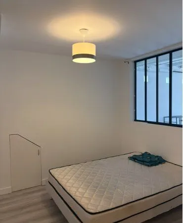Studio à Merignac 28m2 refait à neuf