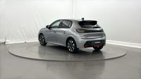 Peugeot 208 1.2 Hybrid 100ch Allure e-DCS6 — photo 8