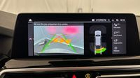 Bmw X3 sDrive18d 150ch xLine — photo 29
