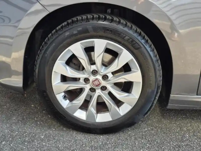 Fiat Tipo 1.4 95ch easy 5p — photo 10
