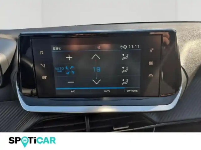 Peugeot 208 1.2 puretech 100ch s&amp;s allure — photo 15