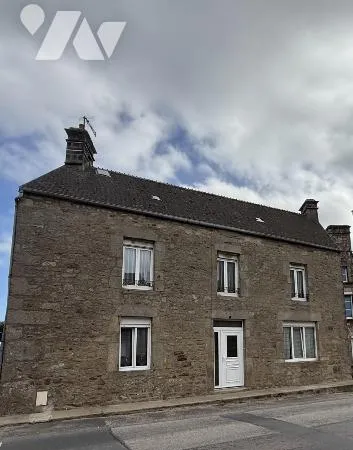 Maison 109 m²