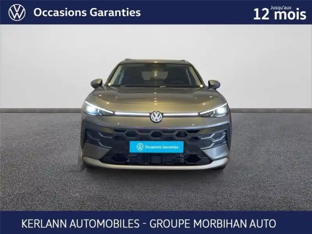 Volkswagen T-Roc 1.5 etsi evo2 hybrid 150 ch dsg7 — photo 55