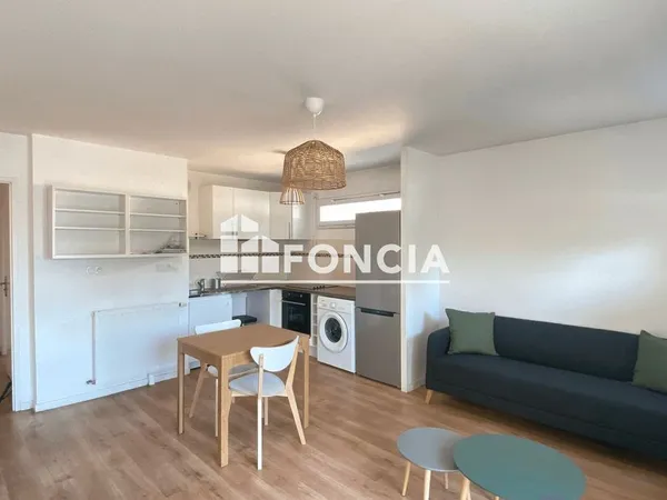 Appartement Location Saint-Lumine-de-Coutais 3p 57m² 845€