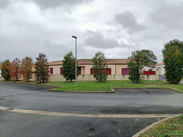 Maison 4 pièces 85 m²