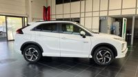 Mitsubishi Eclipse Cross 2.4 MIVEC PHEV 188ch Intense Design 4WD — photo 4