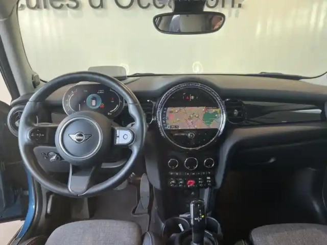 Mini Mini 5 portes cooper 136ch edition premium plus bva7 — photo 6