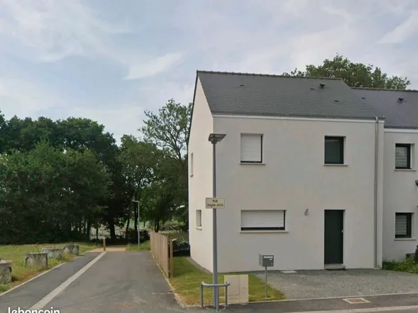 Location maison Herbignac