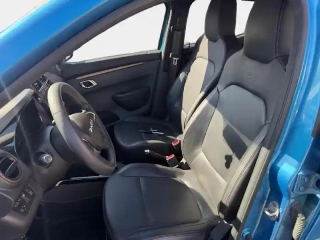 Dacia Spring 65ch extreme — photo 14