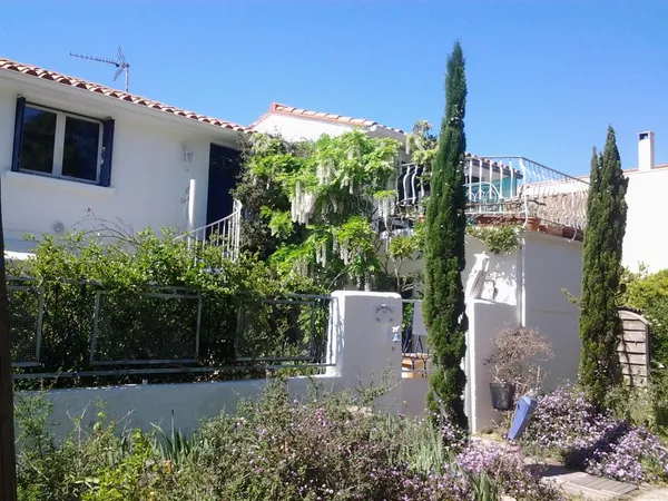 Appartement de 70m2 à louer sur Argelès-sur-Mer