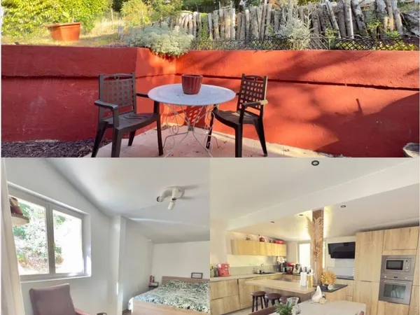 Maison 67 m²