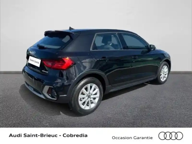 Audi A1 allstreet 30 tfsi 110ch design — photo 19