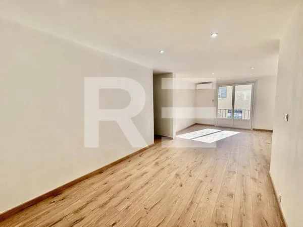 Appartement 52 m²
