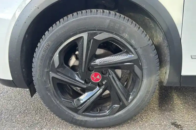 Ds Ds 3 ds3 crossback bluehdi 130 eat8 — photo 13