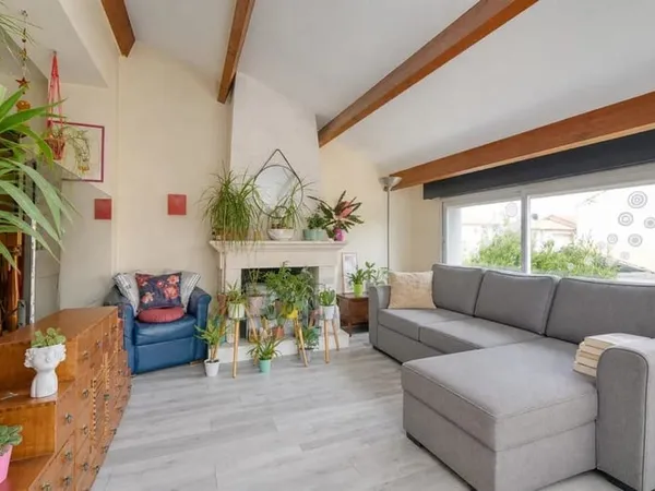 Maison de 6 pièces de 157 m² à La Rochelle