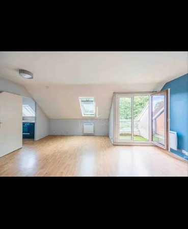 Studio 31m2