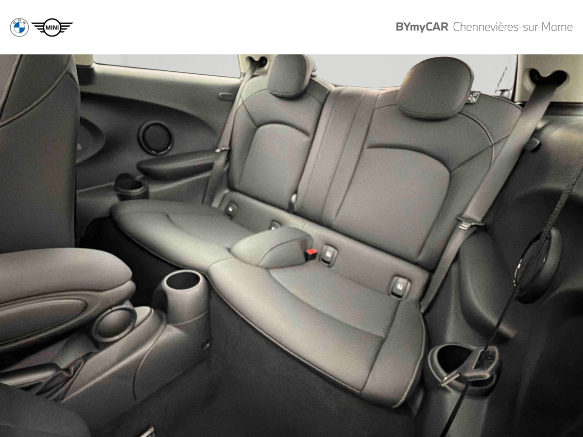 Mini Hatch 3 Portes Cooper 136 ch DKG7 — photo 12