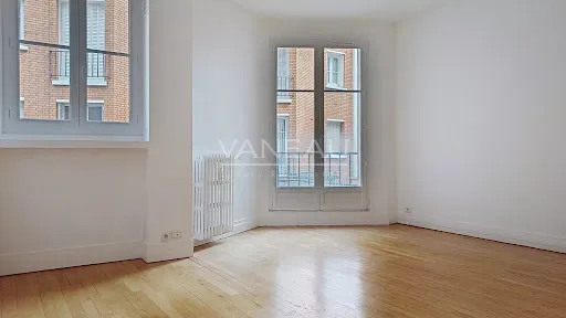 Appartement 3 pièces 81 m²