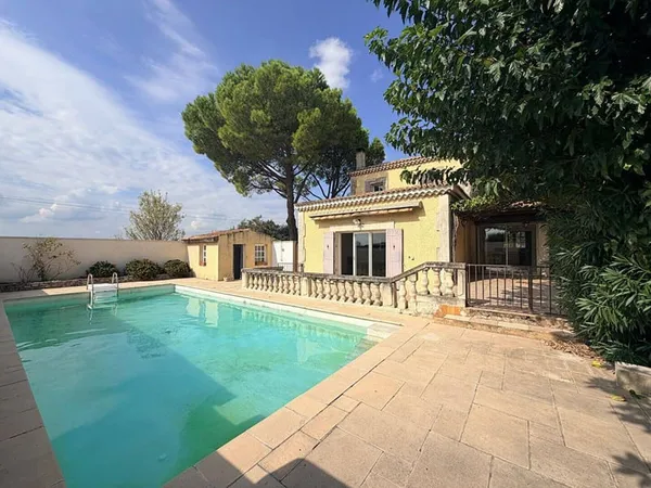Maison 6 pièces 194 m²