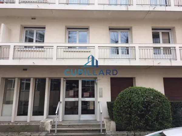 ROANNE -T2 avec ascenseur boulevard Baron du Marais -