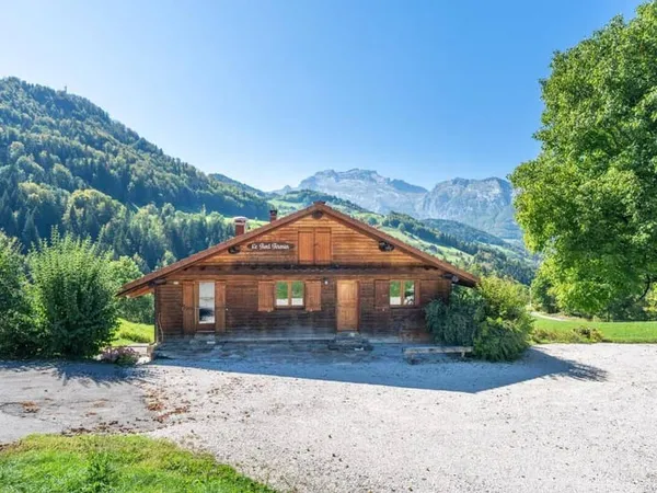 Appartement 2 pièces 59 m²