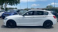 Bmw Série 1 118dA 150ch M Sport 5p — photo 8