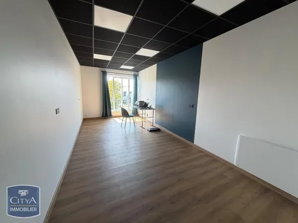 Local commercial 25 m²