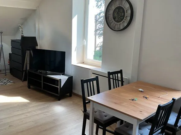 Studio proche centre ville