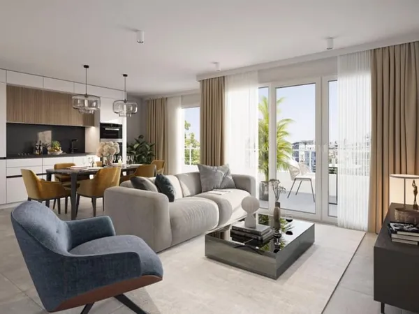 Appartement à saisir rapidement - NICE
