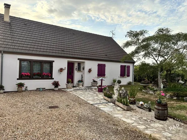 Maison 8 pièces 173 m²