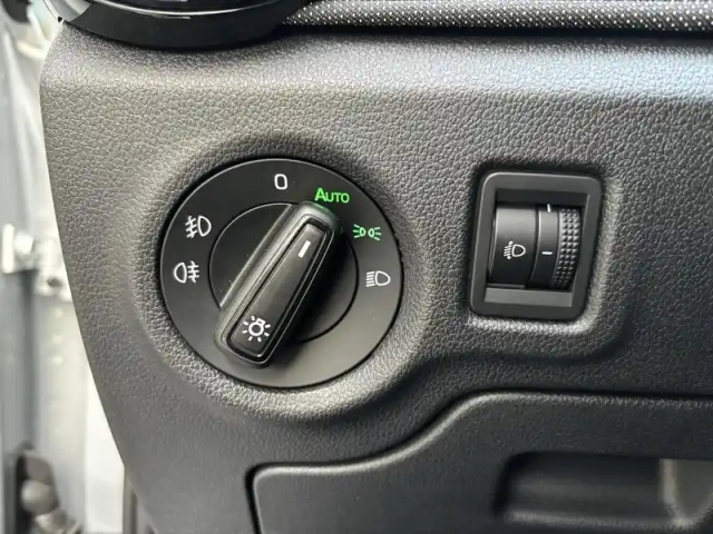 Skoda Fabia 1.0 tsi 116 ch evo 2 dsg7 — photo 29