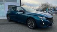 Peugeot 308 1.5 BlueHDi 130ch S&S Style EAT8 — photo 3