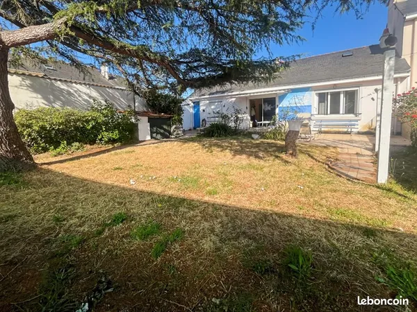 Maison 4 pièces 69 m²