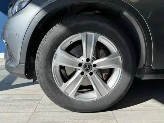 Mercedes Glc coupé 250 d 204ch executive 4matic 9g-tronic euro6c — photo 4