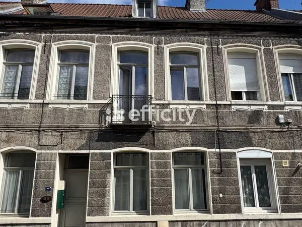 Immeuble de rapport 12 pièces 152 m²