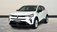 Renault Captur 1.6 E-Tech full hybrid 145ch Evolution