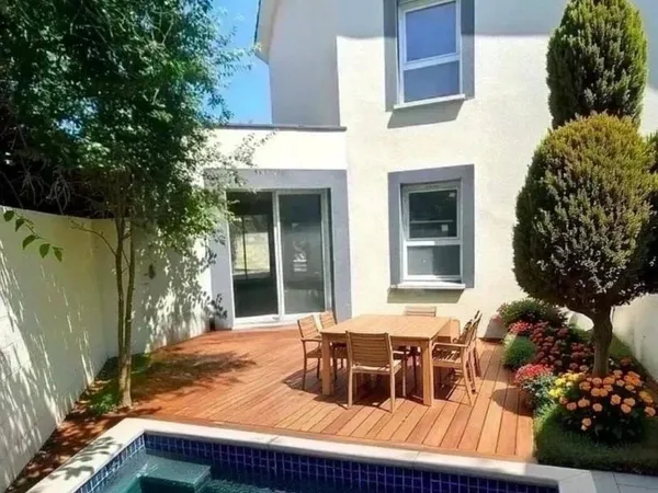 Maison 5 pièces 128 m²