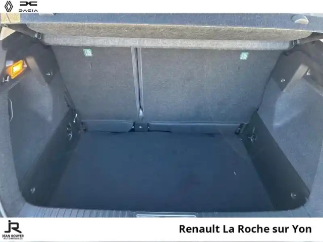 Renault Captur 1.0 eco-g 100ch evolution — photo 7