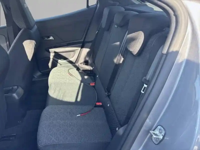 Opel Mokka 1.2 turbo 100 ch bvm6 — photo 32